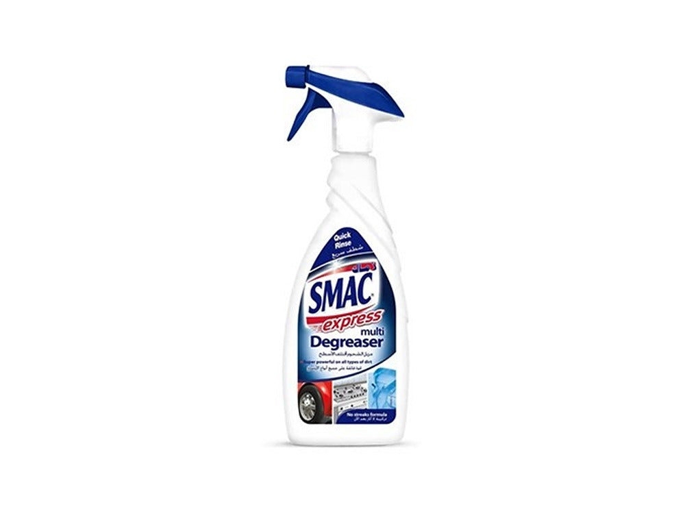 Smac Express Multi Degreaser