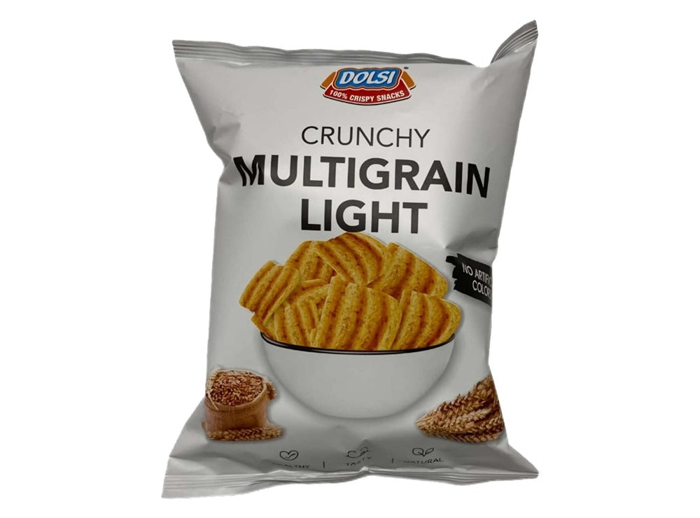 Dolsi Multigrain Light