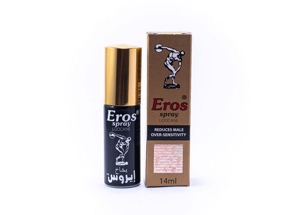 Eros Spray