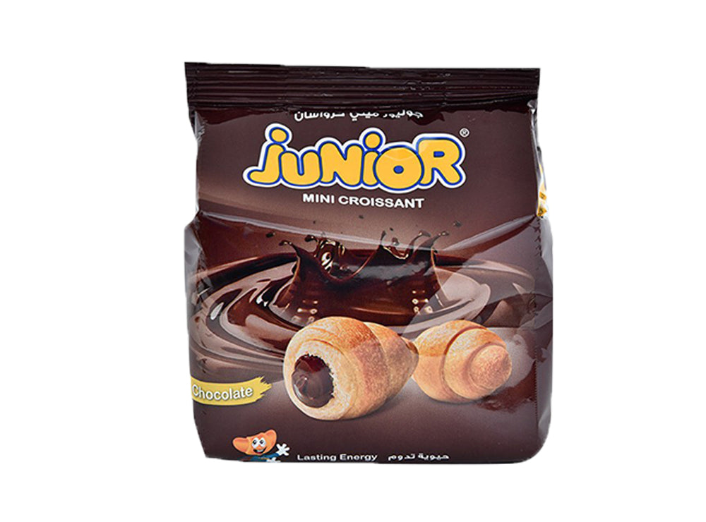 Junior Mini Croissant