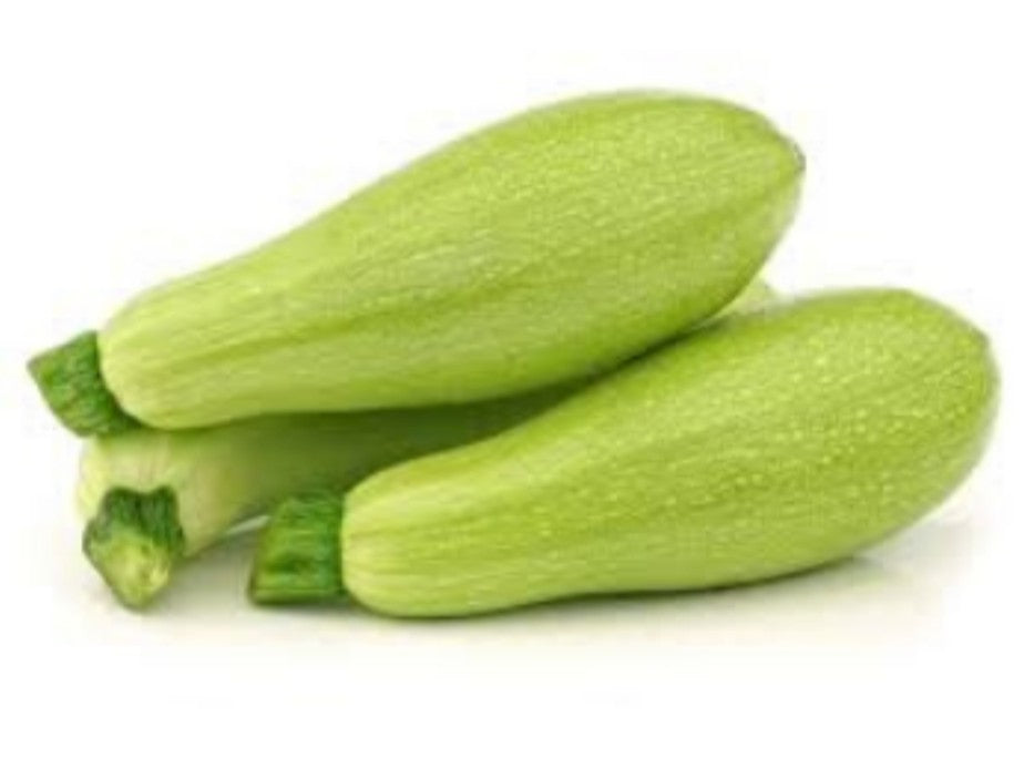 Zuchini