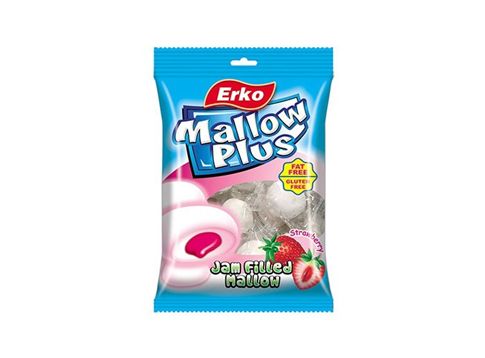 Erco Mallow Plus Strawberry