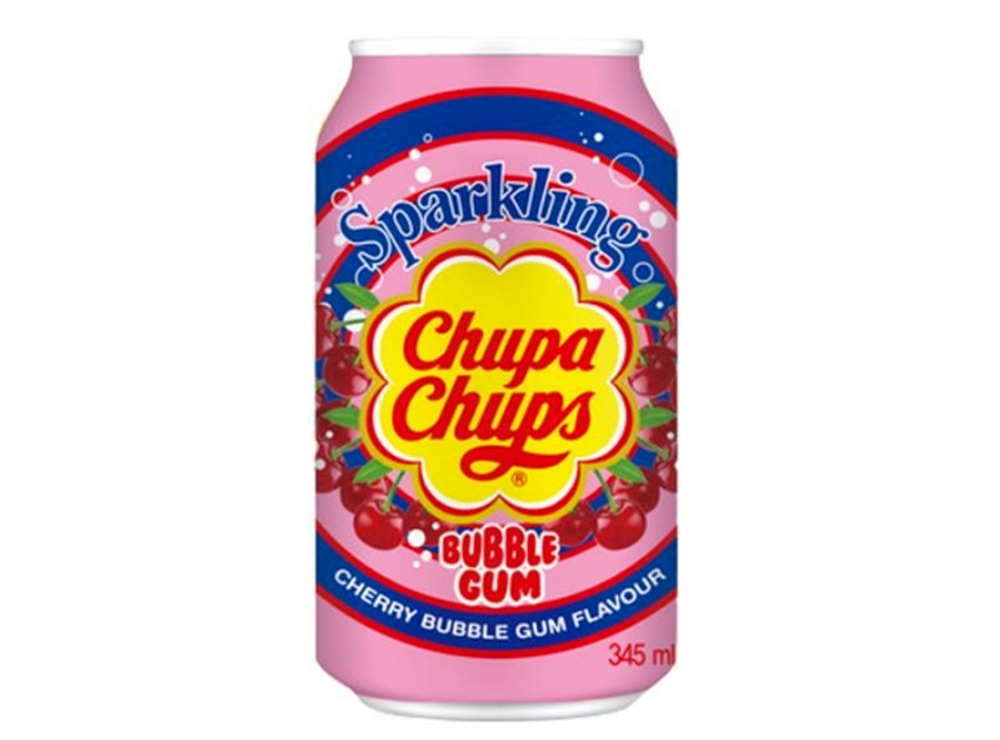 Chua Chups Bubble Gum