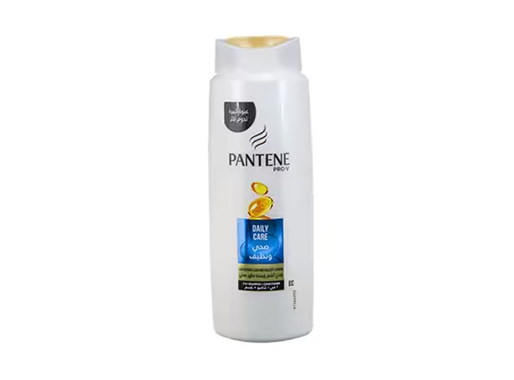 Pantene Daily Care Shampoo Plus Conditionar