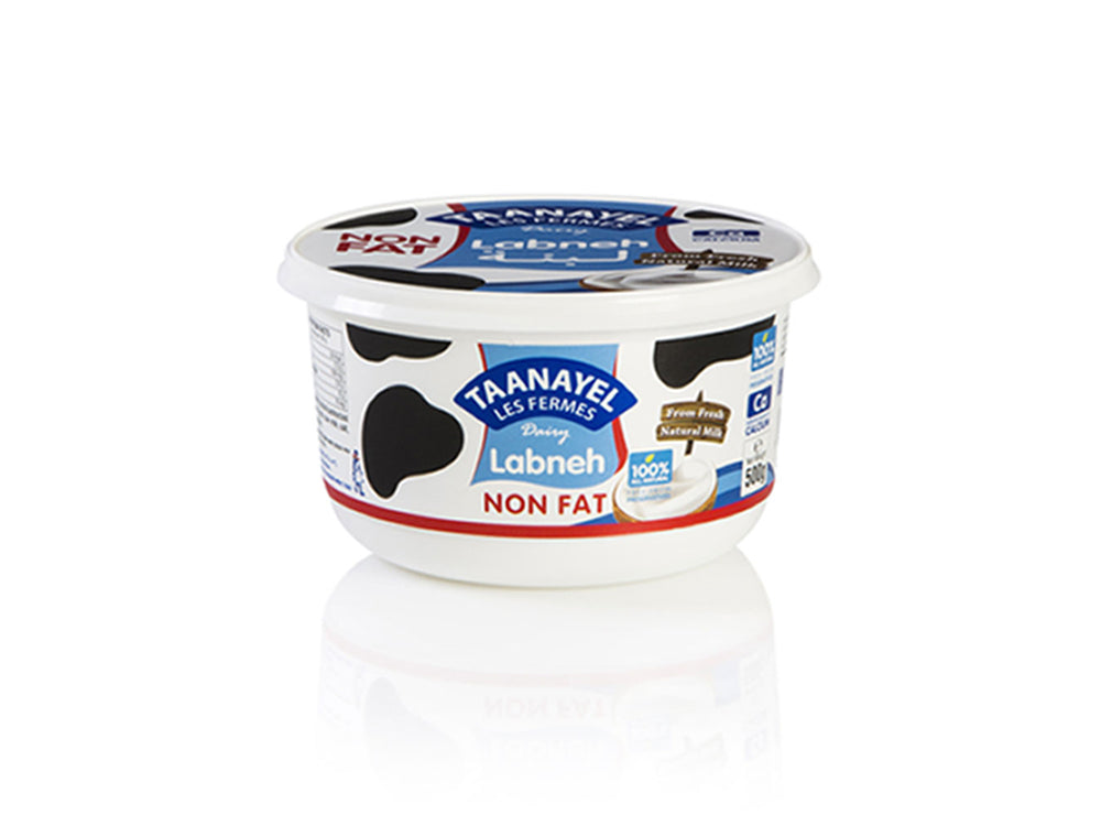 Taanayel Labneh Non Fat