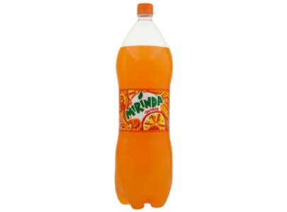 Mirinda Bottle