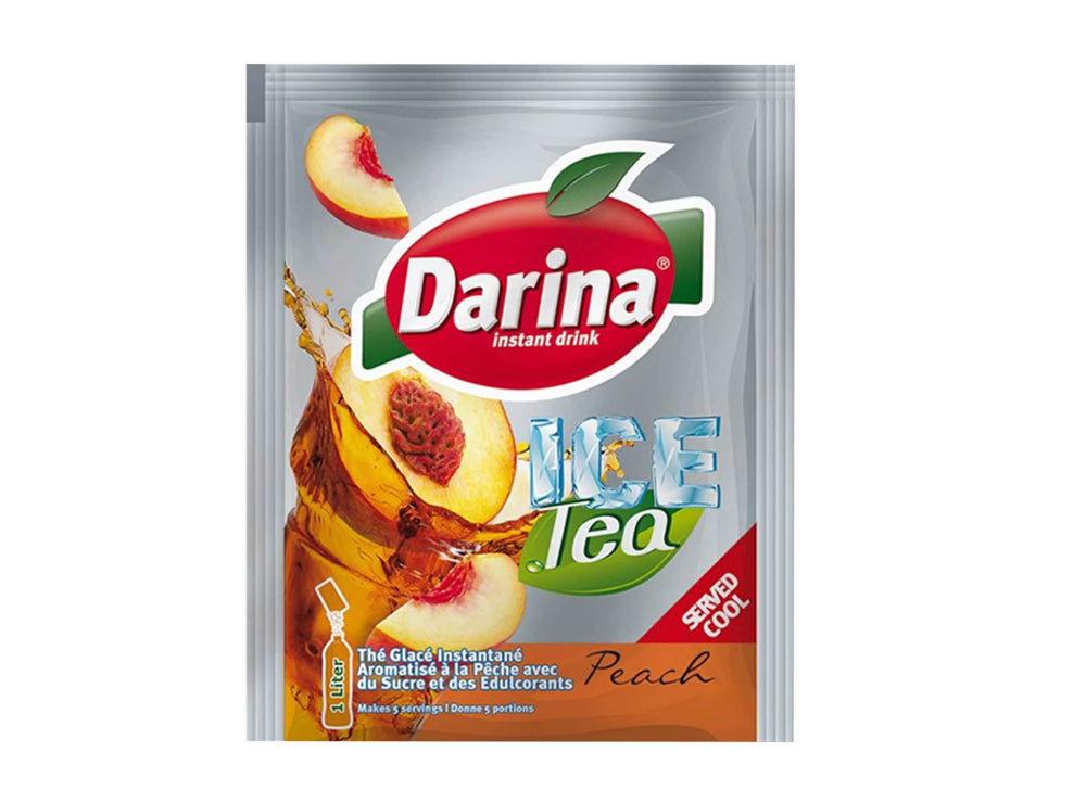 Darina Ice Tea Peach