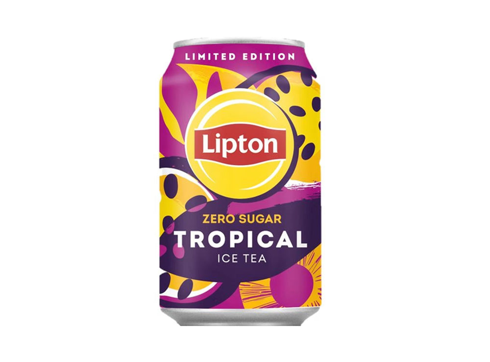 Lipton Tropical