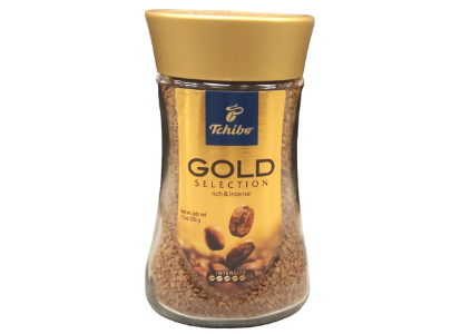 Tchibo Gold Selection