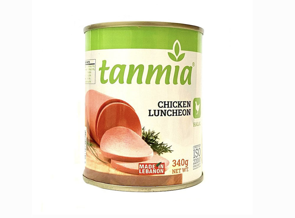 Tanmia Luncheon Chicken
