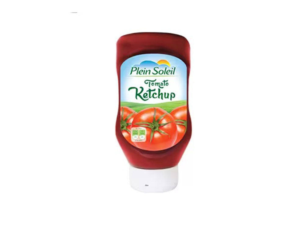 Plein Soleil Ketchup