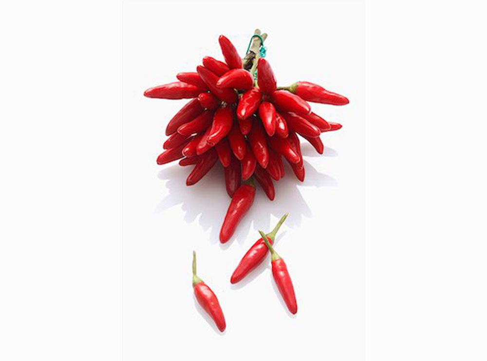 Pepper Bundle