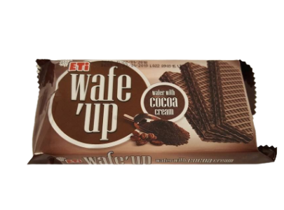 Eti Wafe'up Cocoa