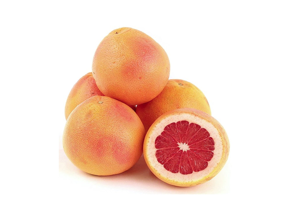 Grapefruit Red