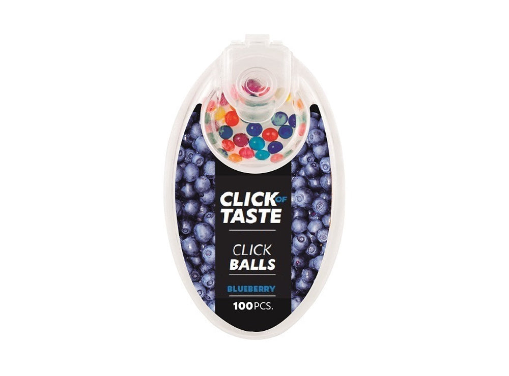 Click Blueberry