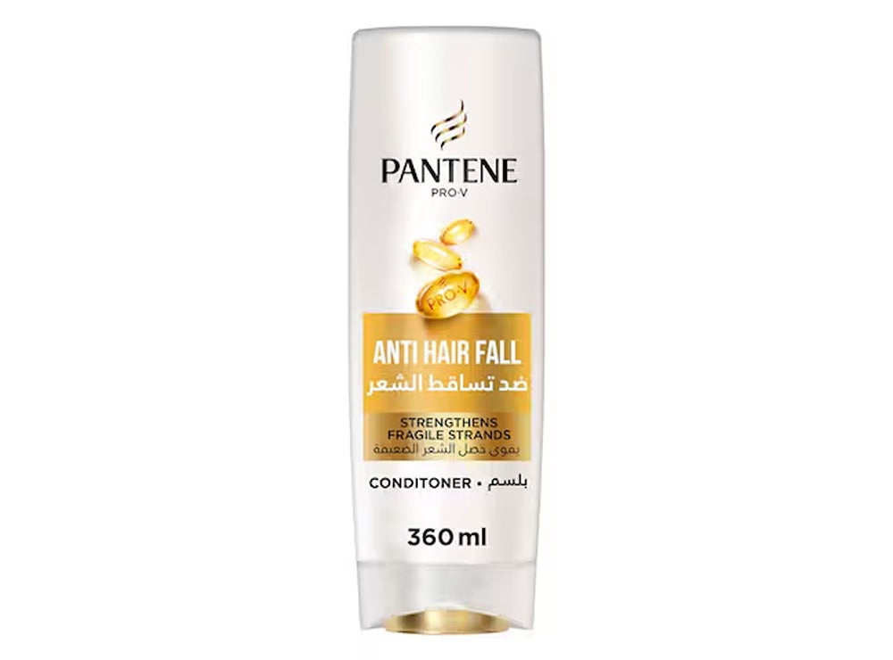 Pantene Pro-V Anti Hair Fall Repair Conditioner