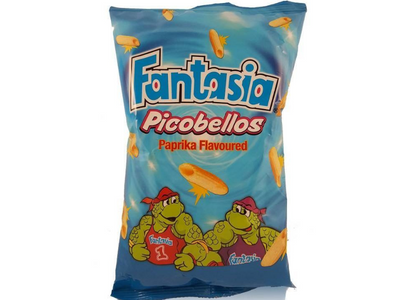 Fantasia Pico Bellos