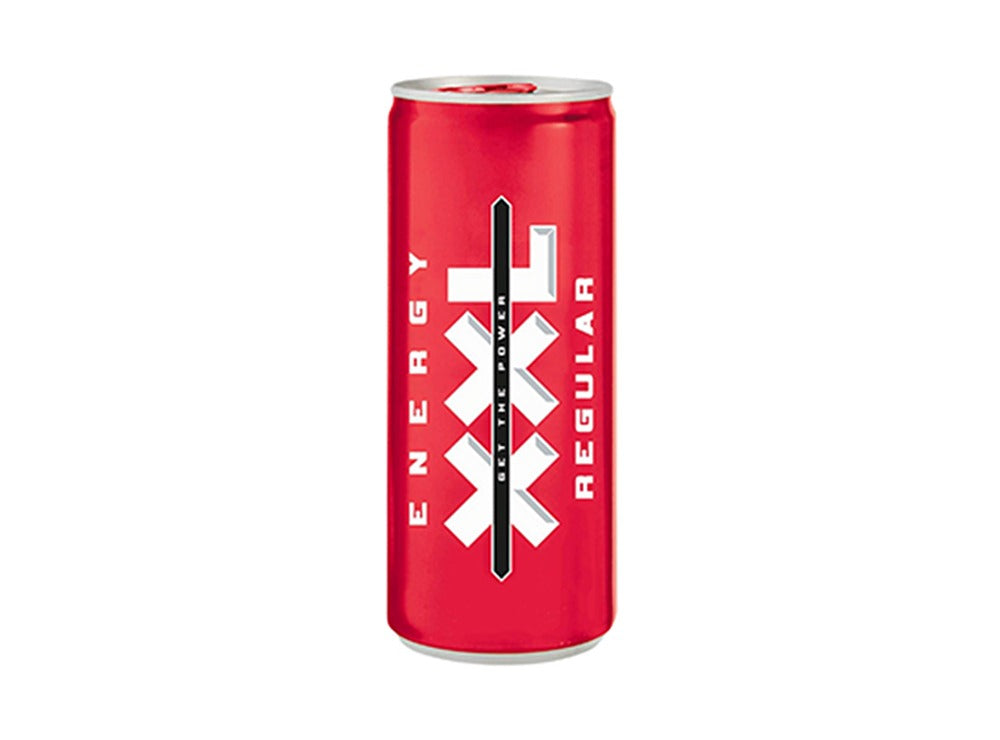 Energy Drink XXL
