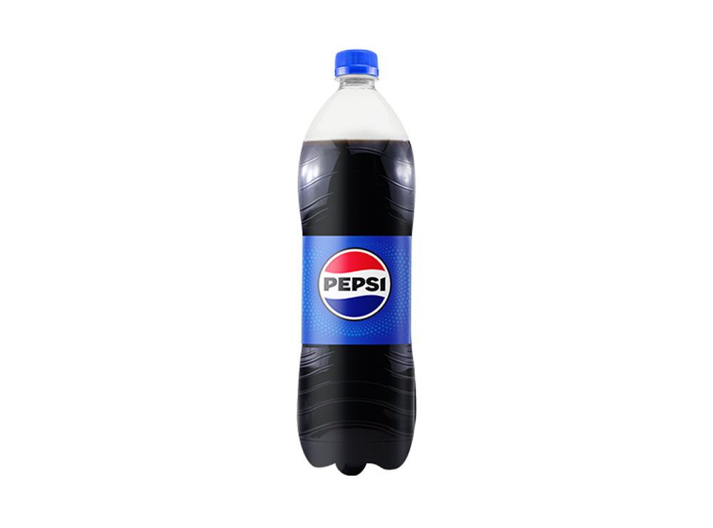 Pepsi