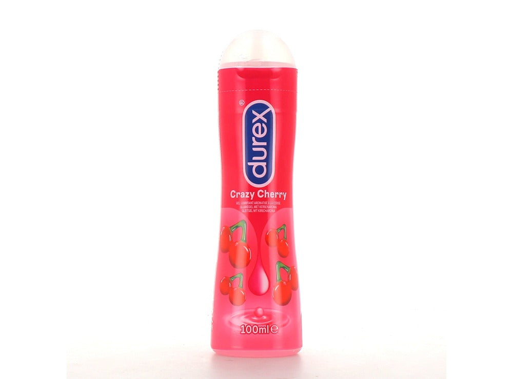 Durex Crazy Cherry