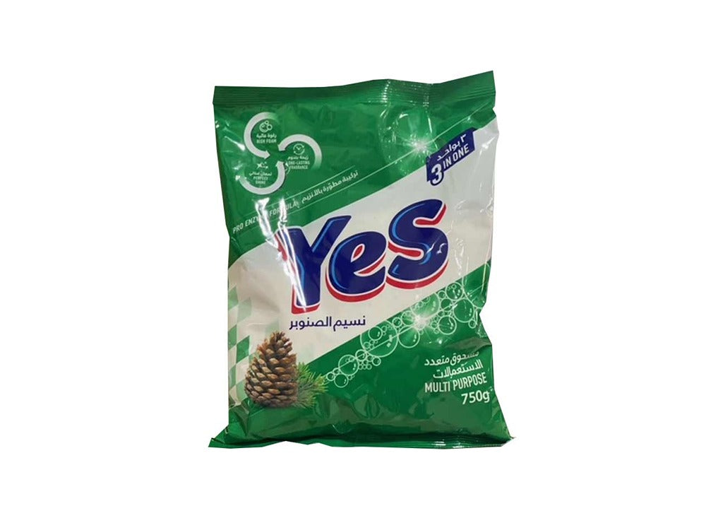 Yes Pine Multi Purpose Green