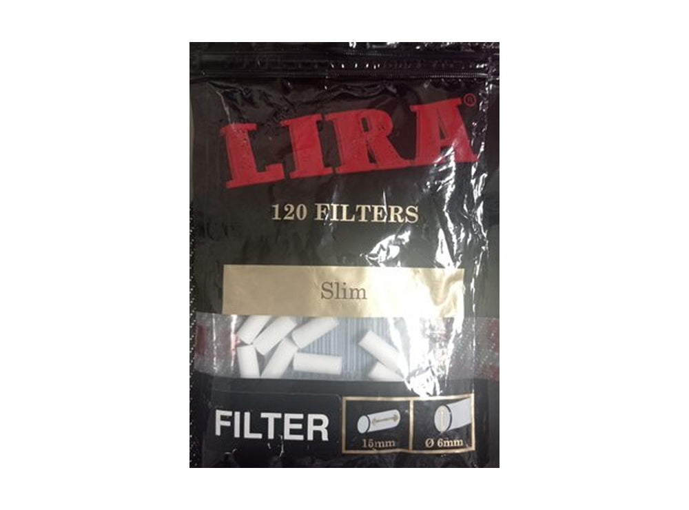 Lira Filters Regular