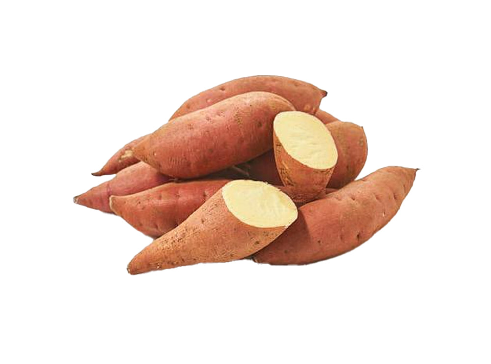 Sweet Potato