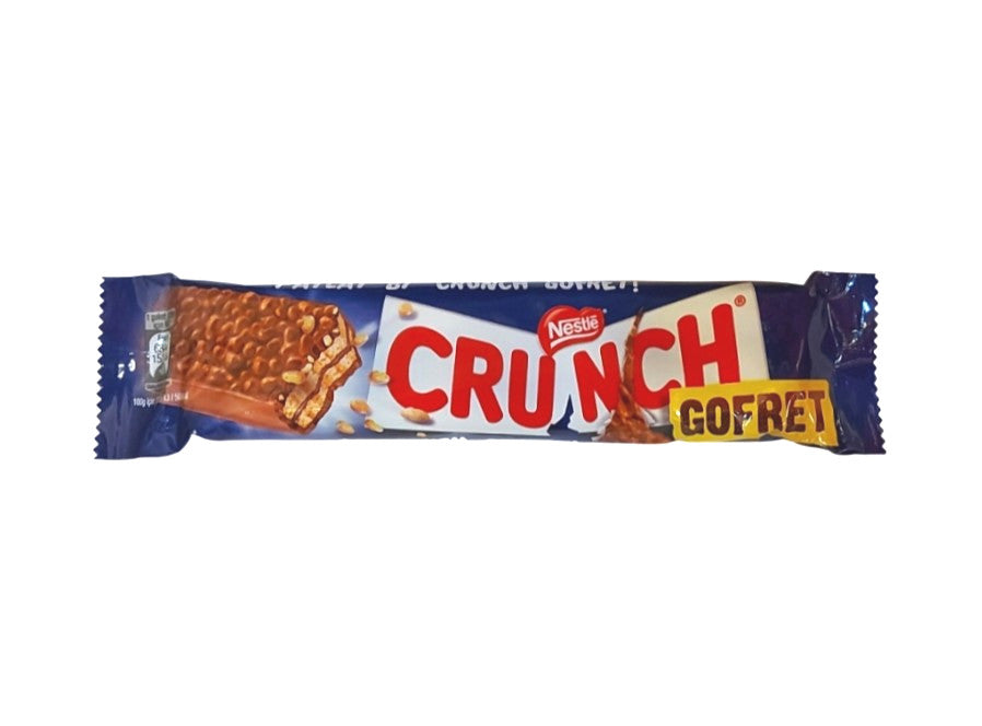 Nestle Crunch Wafer