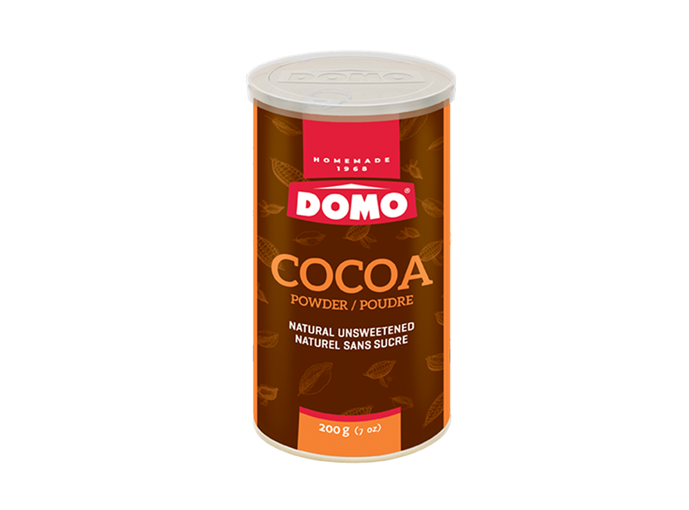 Domo Cocoa Powder