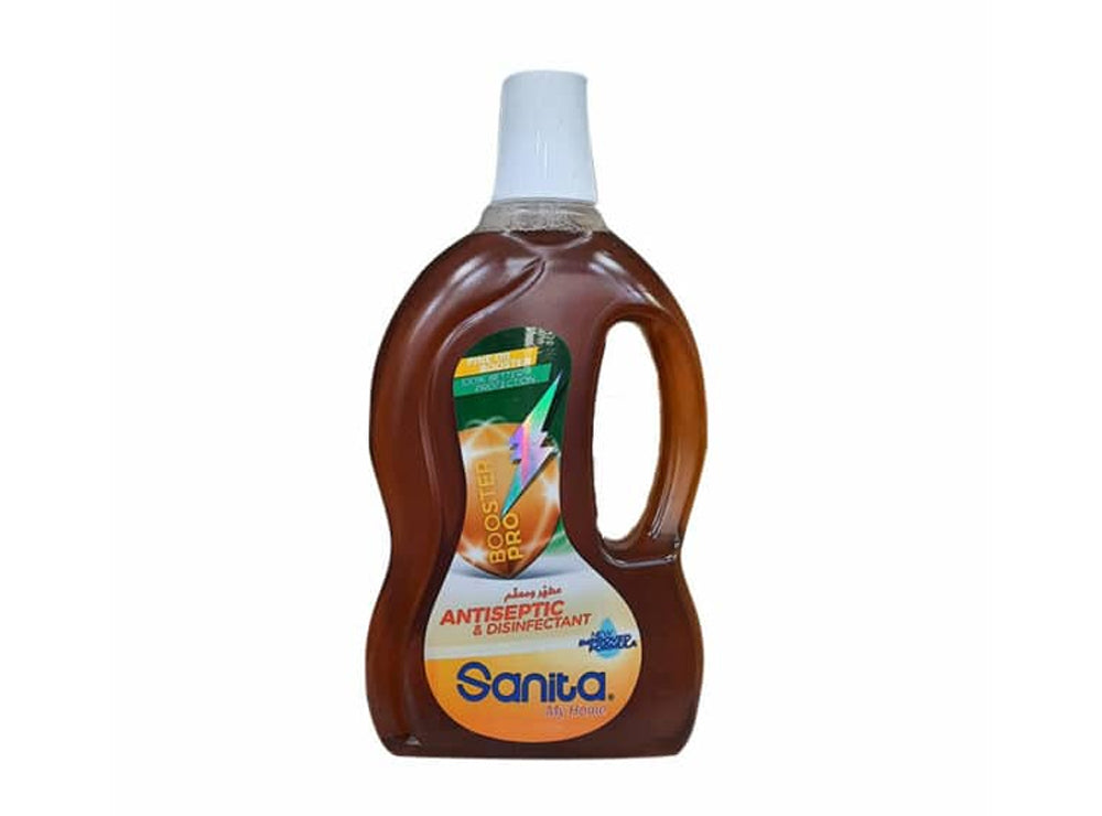 Sanita Antiseptic