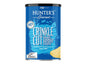 Hunter Crinkle Sea Salt Can