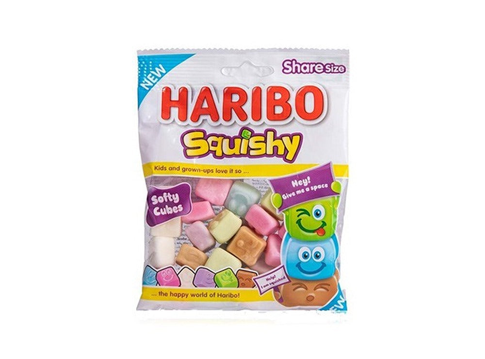 Haribo - Squishy