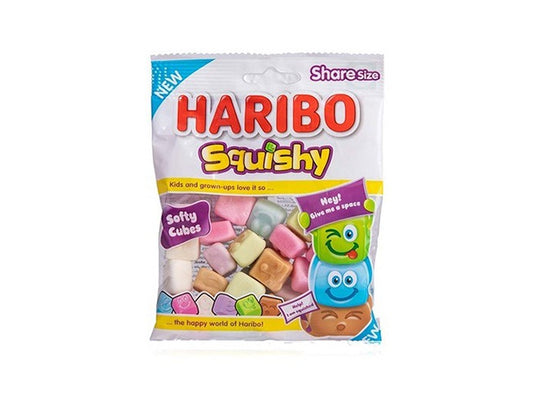 Haribo - Squishy