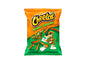 Cheetos Cheddar Jalapeno Crunchy
