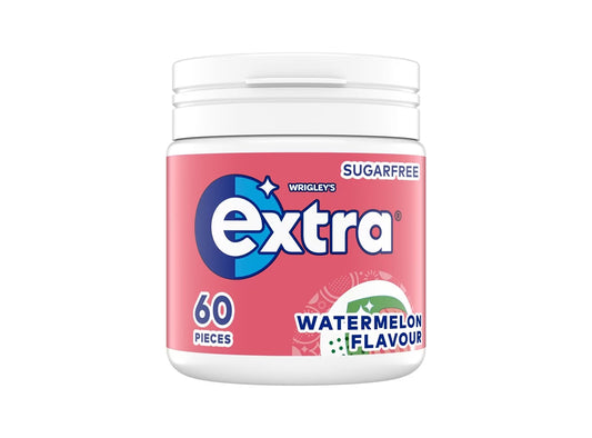 Extra Watermelon Flavor