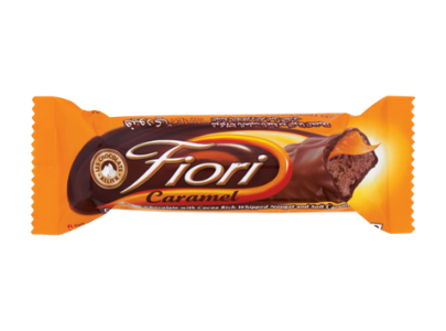 Quanta Fiori Caramel