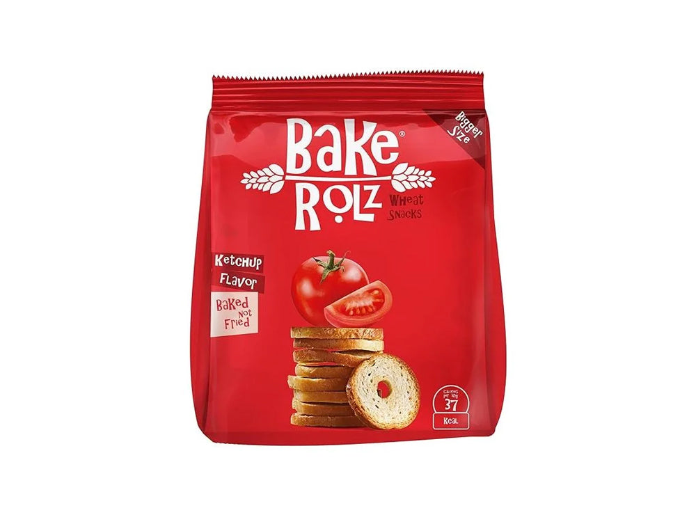 Bake Rolz Tomato