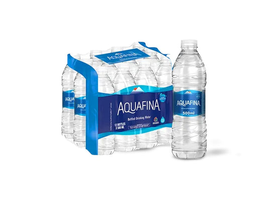 Aquafina Water