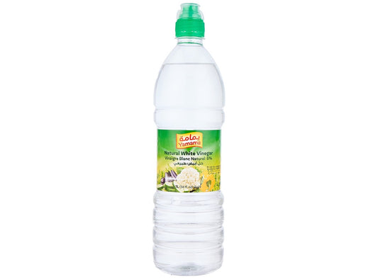 Yamama White Vinegar