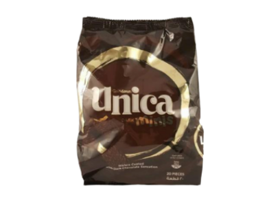 Gandour Unica Dark Minis Bag
