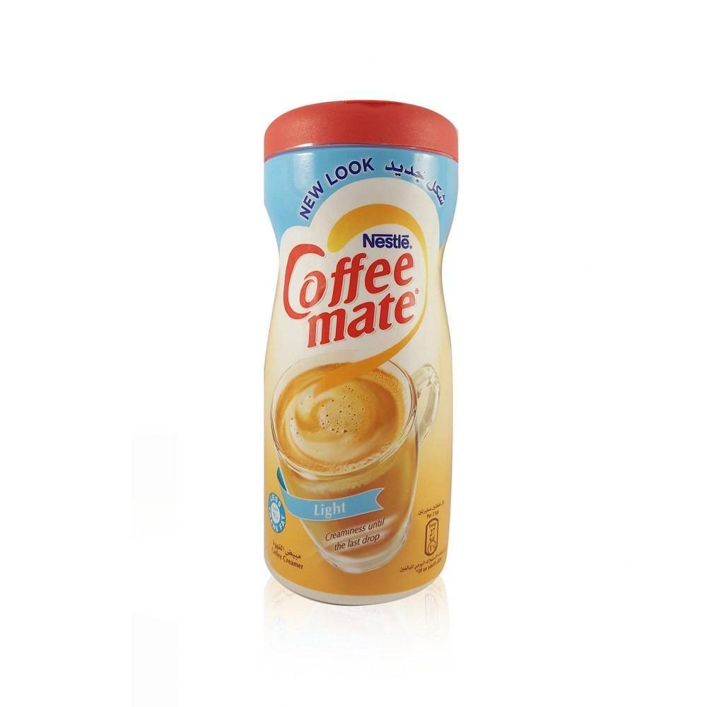 Coffee Mate Light