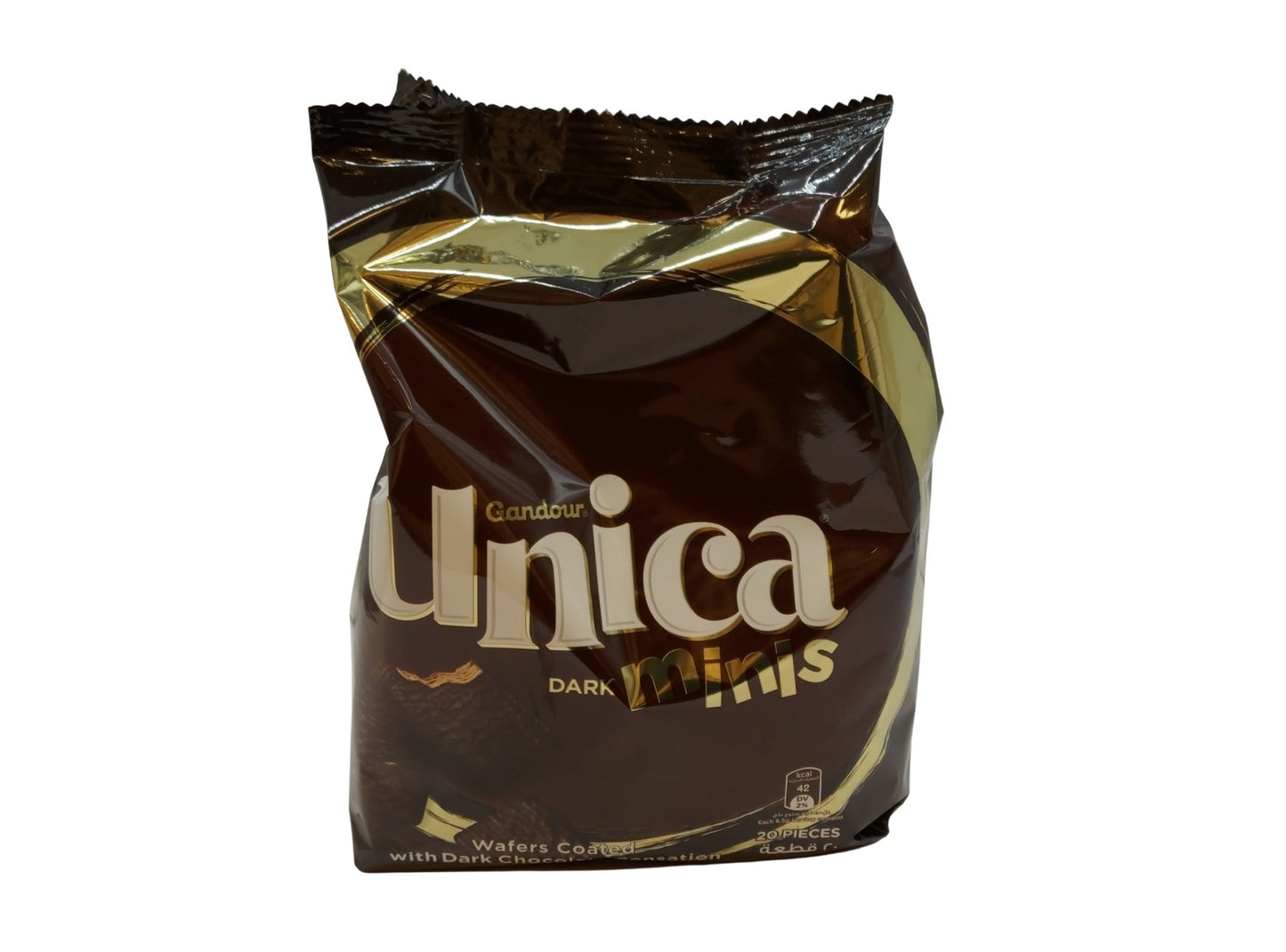 Gandour Unica Dark Minis