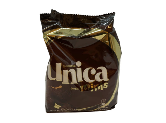 Gandour Unica Dark Minis