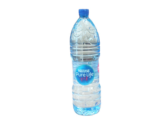 Nestlé Pure Life Mineral Water