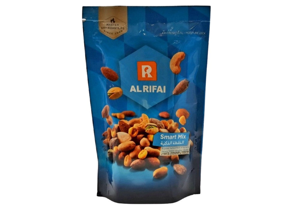 Al Rifai Smart Mix