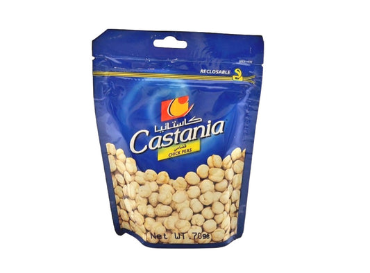Castania Chick Peas