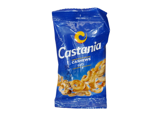 Castania Cashews