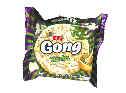 Eti Gong Herbs