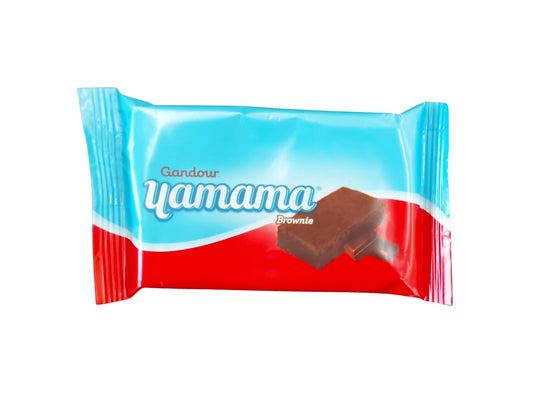 Gandour Yamama Brownie