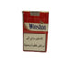 Winston Soft King Size Cigarettes